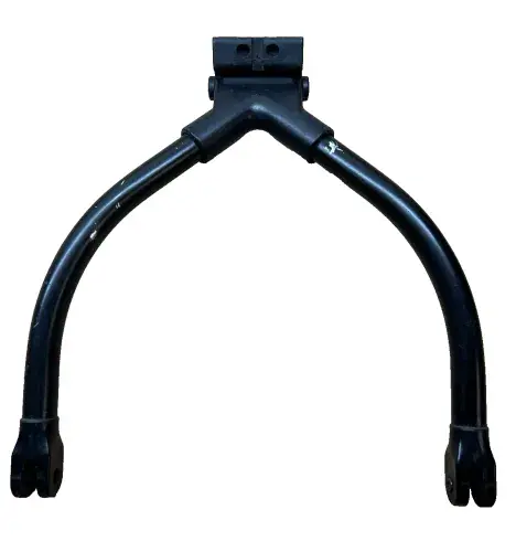 Used Motocaddy M Series Wishbone Black