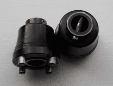 Used Pair of Powakaddy Clutches (including roll pins)