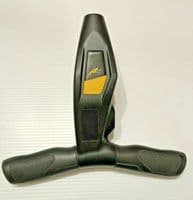 Used Powakaddy 2013 Digital Electric Golf Trolley Handle