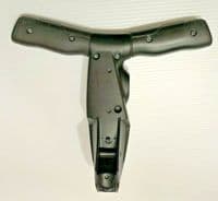 Used Powakaddy 2013 Digital Electric Golf Trolley Handle