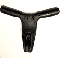 Used Powakaddy FW3 Electric Golf Trolley Handle