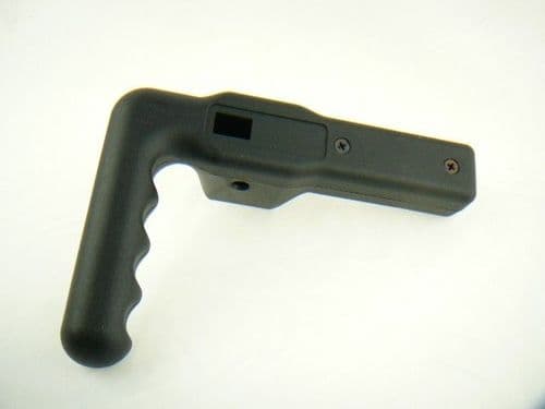 Used Powakaddy Replacement Handle Legend/Highway/Freeway (1)