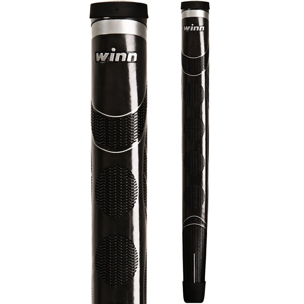 Winn Excel AVS Midsize Putter Grip