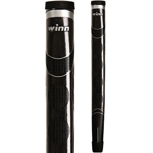 Winn Excel AVS Midsize Putter Grip
