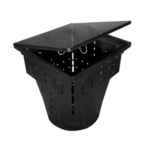 The ALL NEW FLOODBUSTER SUMP & PUMP SYSTEM