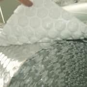 THERMA-DRY WALL MEMBRANE 184sq ft (41ft x 4ft6")