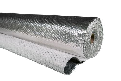 THERMA-DRY WALL MEMBRANE 375ft2 (83.33ft x 4ft6")