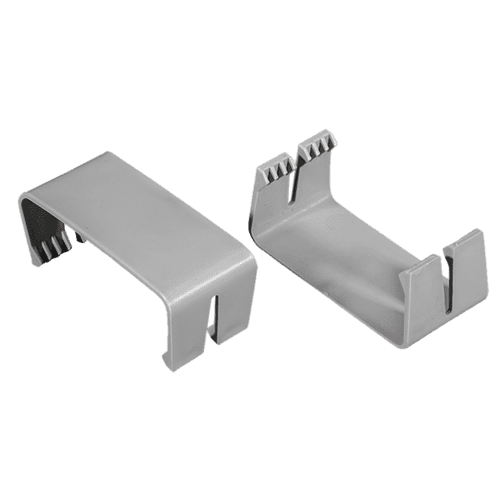 Waterguard (Flangless) Mechanical Jointing Clip
