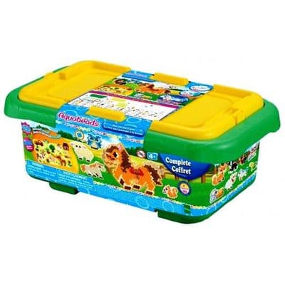 Aquabeads Day on the Farm