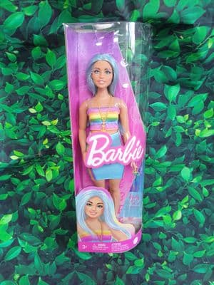 Barbie Fashionistas Dolls Assorted