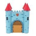 Castle Money Box
