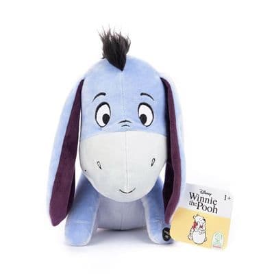 Disney Classics Lil Bodz with Sound - Eeyore