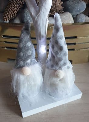 Grey Gonk Spot Gift Boxes