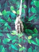 Hanging Hedgehog Assorted Tree Decoration Gift
