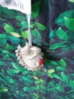 Hanging Hedgehog Assorted Tree Decoration Gift
