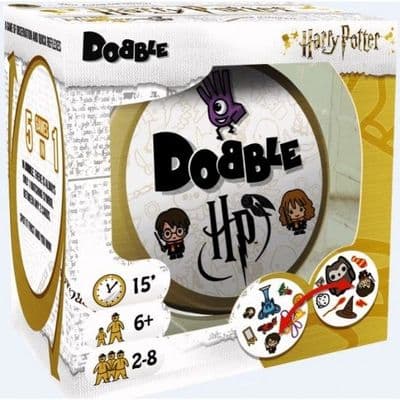 Harry Potter Dobble Game