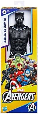 Marvel Avengers Titan Heros Assorted