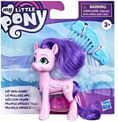 My Little Pony Best Movie Friends Assorted Ponies