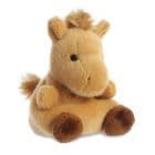 Palm Pals Gallop Horse Pony 5in Plush Soft Toy