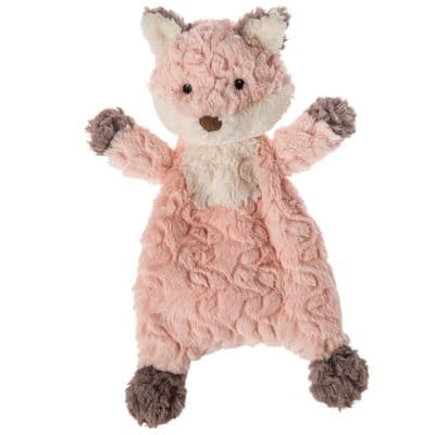 Putty Fox Lovey by Mary Meyer Baby