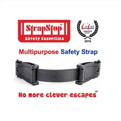 Strap Stop Mulipurpose Safty Strap