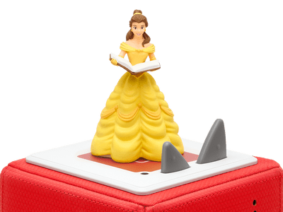 Tonies Beauty and the Beast Disney Princess