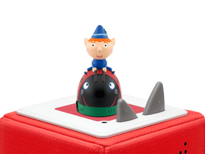 Tonies Ben & Holly's Little Kingdom - Ben