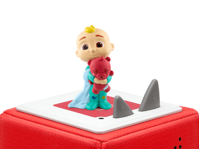 Tonies Cocomelon Getting Ready with JJ