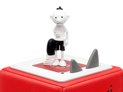 Tonies - Diary of a Wimpey Kid