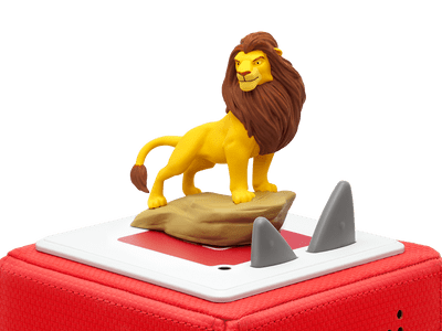 Tonies  Disney - Lion King - Simba