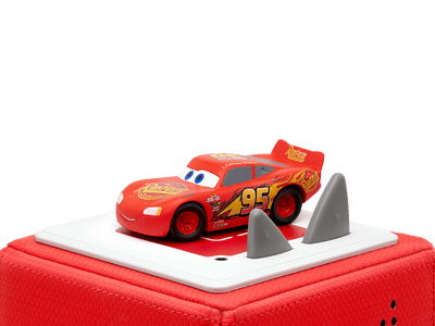 Tonies Disney Pixar - Cars - Lightning McQueen