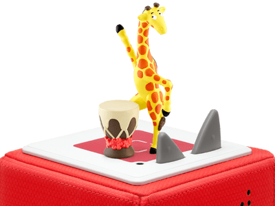 Tonies Giraffes Can't Dance