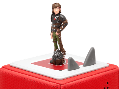 Tonies - How to Train your Dragon