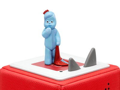 Tonies In the Night Garden Igglepiggle