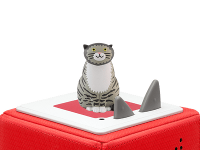 Tonies - Mog The Forgetful Cat