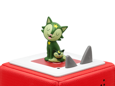 Tonies Nap Time - Nature Sounds