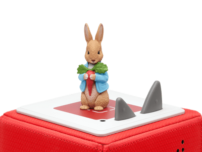 Tonies Peter Rabbit Collection Audio Character