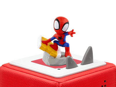 Tonies - Spiderman - Spidey and His Amazing Friends