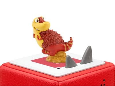 Tonies - The Dinosaur That Pooped Collection