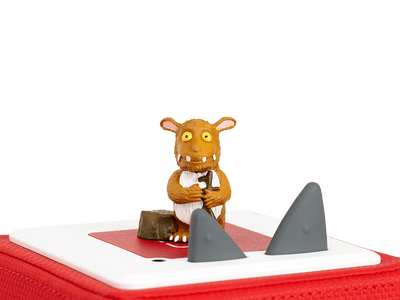 Tonies - The Gruffalo's Child