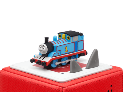 Tonies - Thomas and Friends The Adventure Begins Audio Tonie