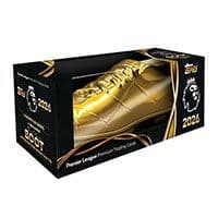 Topps Premier League Trading Card Game Golden Boot Tin 2026 was 27.99