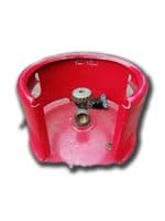 11KG  Propane Gas Cylinder Refill