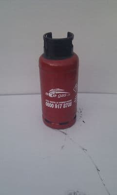 18KG Propane Fork Lift Truck Gas ( FLT )