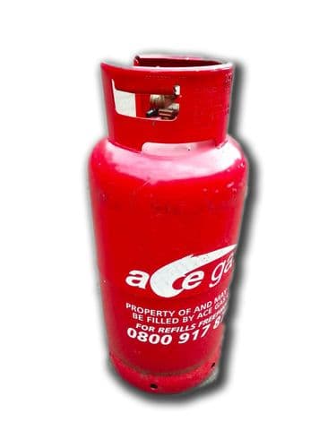 19KG Propane Gas Cylinder Refill