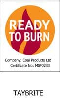 20kg Taybrite Smokeless Fuel