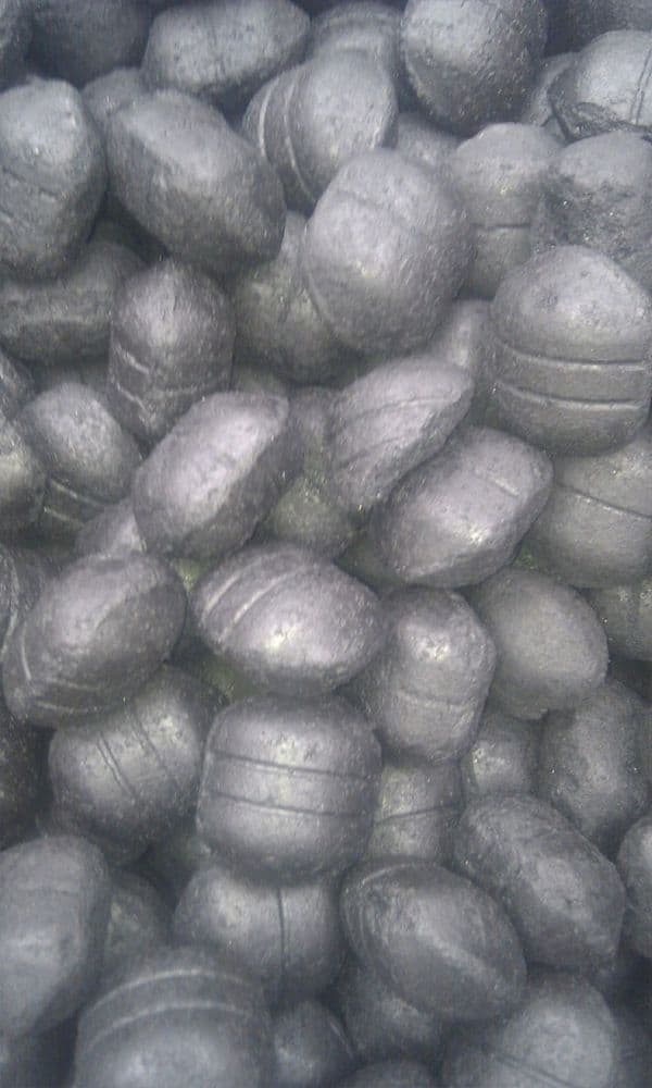 20kg Taybrite Smokeless Fuel