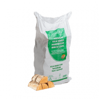 24 x BOOT BAGS KILN DRIED BIRCH LOGS 60L (Full pallet)