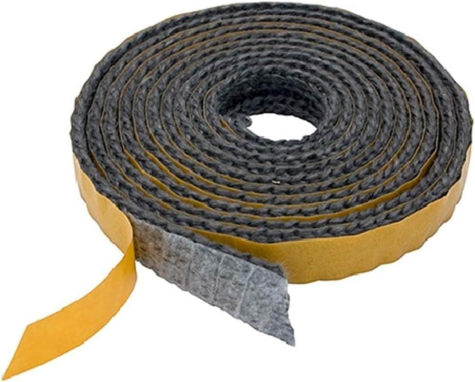 25mm self seal glass rope seal