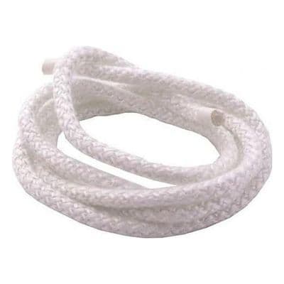4mm Glass rope seal